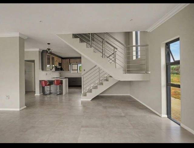 3 BEDROOM HOUSE FOR SALE IN ELDORETTE
